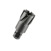 Сверло корончатое GARWIN INDUSTRIAL 102840-30 (30 мм, 3/4", WELDON/NITTO ф19,05 мм, TCT, глубина сверления Lap35 мм)