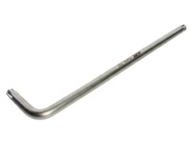 Ключ TORX Г-образный удлиненный JTC 73450 (T50H, L=224 мм) 