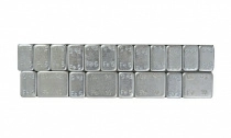 Самоклеящиеся грузики SAINT GOBAIN
