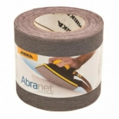 Абразивный рулон MIRKA ABRANET 115мм х 10м, P500