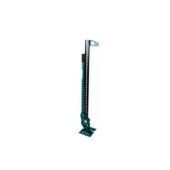 Домкрат механический реечный GARWIN PRO GE-OR60 (60", 3т, проф., GS, 130-1320 мм)