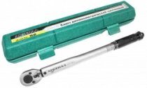 Ключ динамометрический щелчковый Арсенал 257-003 (3/8" 19-110Нм)