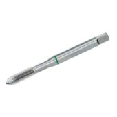 VOLKEL VO-35330 Метчик машинный M4x0,7, HSS-E, DIN 371, 6H, Форма B
