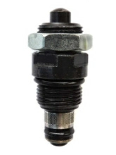 Клапан спускной NEW для гидростанции подъемника 4120A-4T NORDBERG 4120A-4T#RVNEW