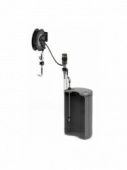 OIL DRUM KIT 200 5.5 W/ METER - HR