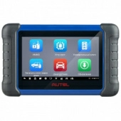 Программатор автомобильных ключей Autel MaxiIM IM508S