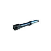 GARWIN INDUSTRIAL 79455 Оправка для перовых сверл 65-80 мм к/х КМ5 L-350 мм