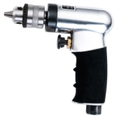 GARWIN INDUSTRIAL 802030-14-2800 Дрель пневматическая 1/4" 6 мм 2800 об/мин