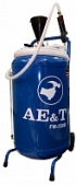 Пеногенератор AE&T FM-350B (50л