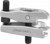 Съёмник шаровых опор JONNESWAY AE310073 (шаровых шарниров)