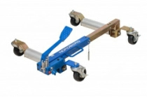 Домкрат подкатной для перемещения авто 680 кг NORDBERG N3S2