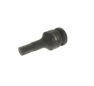 Бита-головка ударная JTC 446109 (1/2", HEX, H9х25 мм, L=60 мм)