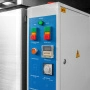 Автоматическая мойка деталей с электромеханическим приводом АМ1150 ЕКО