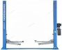 Подъемник двухстоечный 220V 4т асимметричный NORDBERG N4121A-4T-220V