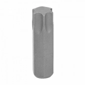 Вставка (бита) торцевая 10 мм, TORX, Т55, L = 36 мм KING TONY 163655T