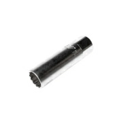 Головка свечная магнитная 12-гранная JTC 4179 (3/8", 14 мм)