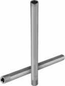 Головка торцевая свечная JONNESWAY AI050092 (3/8'',14 мм)