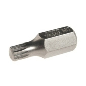 Бита SPLINE JTC 1363007 (M7х30 мм, 10 мм, S2)