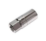 Головка свечная 6-гранная с резиновым фиксатором JTC 46521 (1/2", 21 мм)