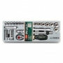 Набор инструментов 24пр. в лотке Rock Force RF-T3251-5