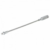 Удлинитель гибкий 3/8", 300 мм KING TONY 3311-12