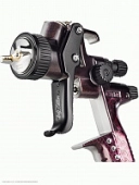 SATA minijet 4400 B HVLP Lady Edition