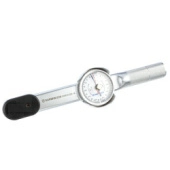 GARWIN INDUSTRIAL 504610-025-14 Динамометрический ключ 0-25 Нм, стрелочного типа, двусторонний, с приводным квадратом 1/4"
