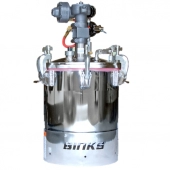 Красконагнетательный бак BINKS 10 литров 183S-213-CE