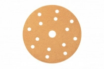Шлифовальный круг MIRKA GOLD 2361109928, 150 мм, Р280