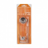 Набор сменных сопел для краскопультов Walcom SLIM SP HTE 11352