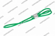 Трос обхватывающий металлический BAS-MROPE