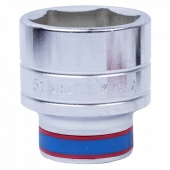 Головка торцевая стандартная шестигранная 3/4", 51 мм KING TONY 633551M