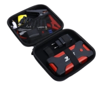 Устройство пусковое GTE-P113 (power bank, 5-19 V, 400 А, 8000 мА/ч)