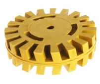 Круг зачистной D=100 мм JTC 5642B к машинке JTC 5642 