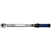 GARWIN PRO 501511-10-100-12 Динамометрический ключ с приводным квадратом 1/2", 10-100 Нм