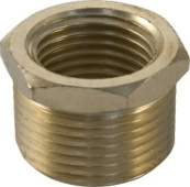 Втулка резьбовая переходная Jonnesway PMF-43 (1/2"x3/8"NPT)