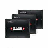 Термопластыри металлокордовые Rossvik RS.45.T.10., 180х230 мм, 10 шт