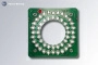 Плата подсветки INFRA LED 2 стенда развал схождения