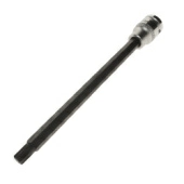 Бита-головка длинная JTC 45809200 (1/2", RM9х200 мм)