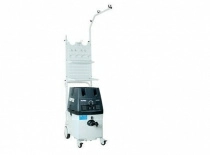 Rupes KS260EPNS/  KIT ER155TE Мобильный комплект оборудования для беспыльной шлифовки