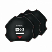 Пластыри диагональные Rossvik DS.5.2T.10., 160 мм, 10 шт