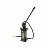 Станция гидравлическая двухскоростная Rock Force RF-0100-3D (40т)