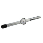 GARWIN INDUSTRIAL 504610-0100-12 Динамометрический ключ 0-100 Нм, стрелочного типа, двусторонний, с приводным квадратом 1/2"