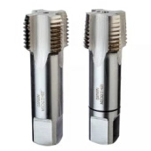 Метчики ручные GARWIN INDUSTRIAL GM-TF300250 (Mf30x2,5, DIN 2181, HSS, 6H, комплект из 2 штук)