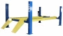 Подъемник четырехстоечный AE&T F5.5-4 (380B) для сход-развала