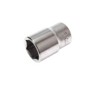 Головка торцевая JTC 22512 (1/4", 12 мм, L=25 мм)