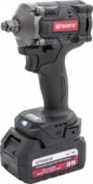 Гайковерт ударный аккумуляторный бесщёточный 1/2"DR 21В 620 Нм Thorvik BBIW12620
