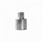 Переходник KING TONY 4813, 1/2">3/8"