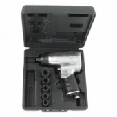 Пневмогайковёрт в наборе Chicago Pneumatic CP734H Kit