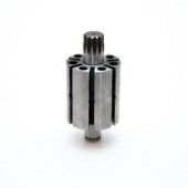 Ремкомплект для гайковерта NC-4255Q, ротор пневмодвигателя MIGHTY SEVEN NC-4255P30